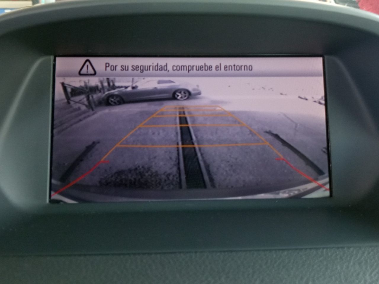 Opel Mokka 1.7 CDTi Excellence 4x2 - foto 17