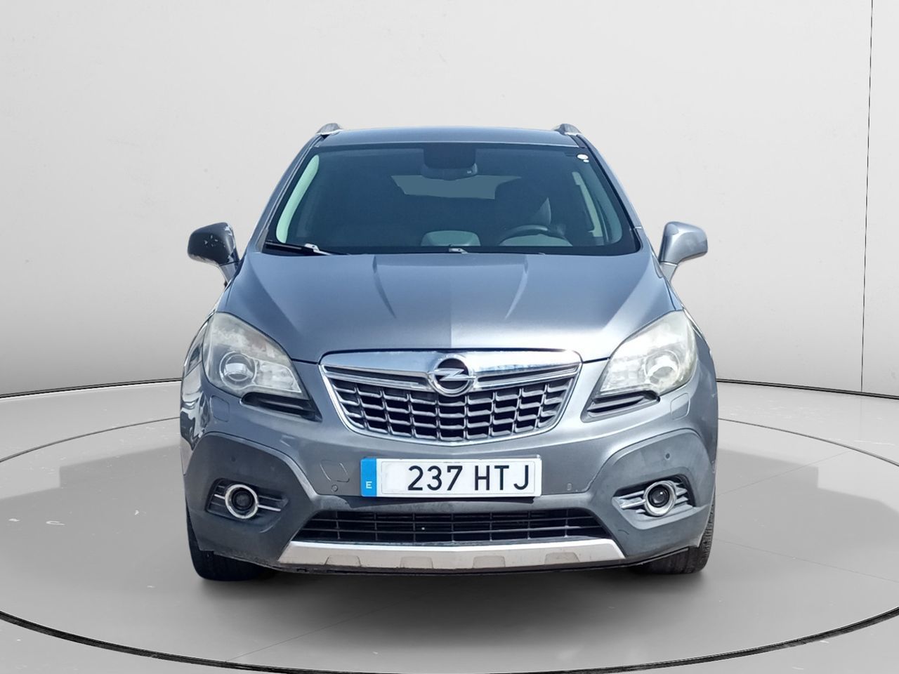 Opel Mokka 1.7 CDTi Excellence 4x2 - foto 4