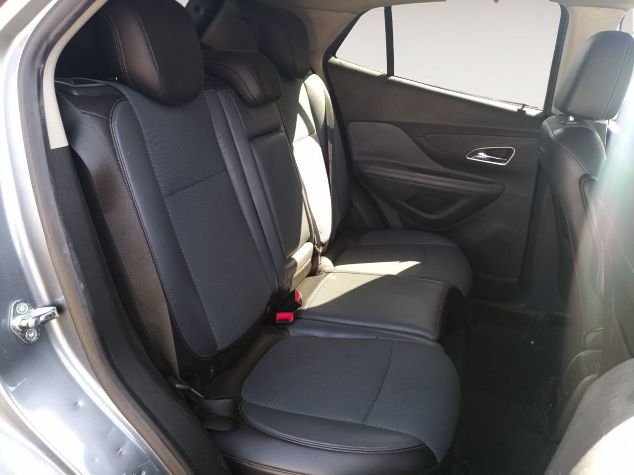 Opel Mokka 1.7 CDTi Excellence 4x2 - foto 7
