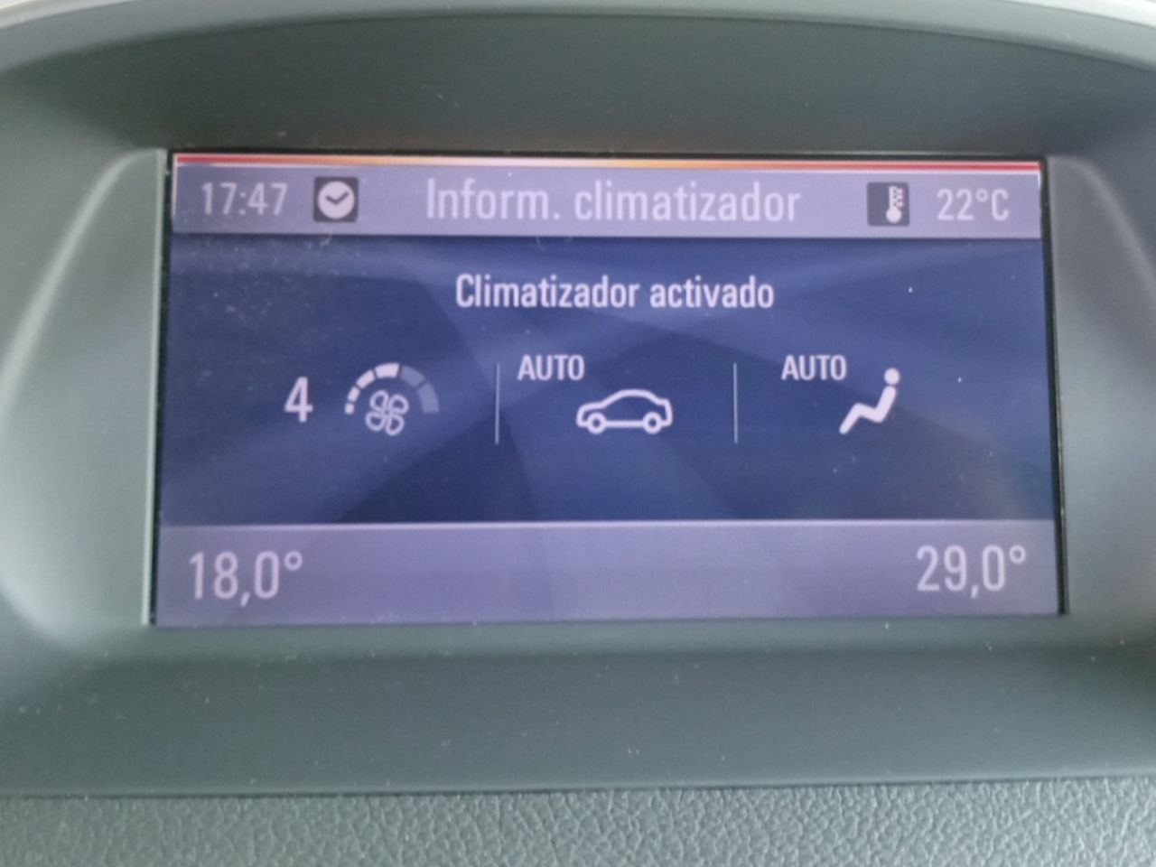 Opel Mokka 1.7 CDTi Excellence 4x2 - foto 16