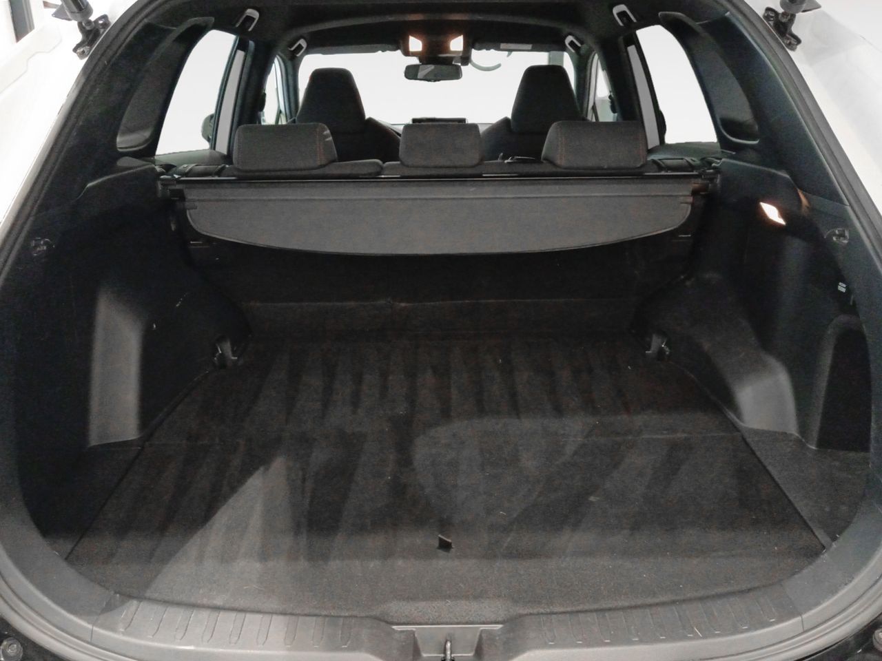 Toyota RAV4 2.5l PLug-In Hybrid Advance e-CVT - foto 13
