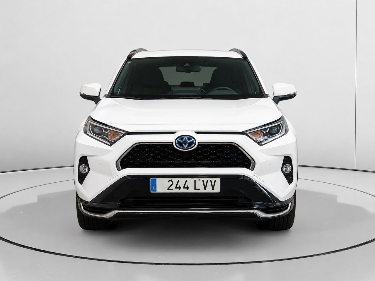 Toyota RAV4 2.5l PLug-In Hybrid Advance e-CVT - foto 7