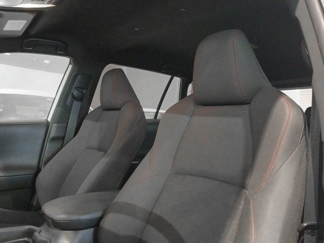 Toyota RAV4 2.5l PLug-In Hybrid Advance e-CVT - foto 22
