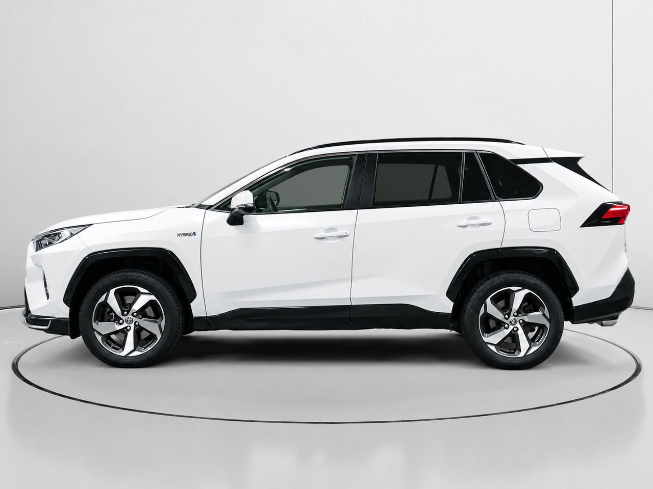 Toyota RAV4 2.5l PLug-In Hybrid Advance e-CVT - foto 6