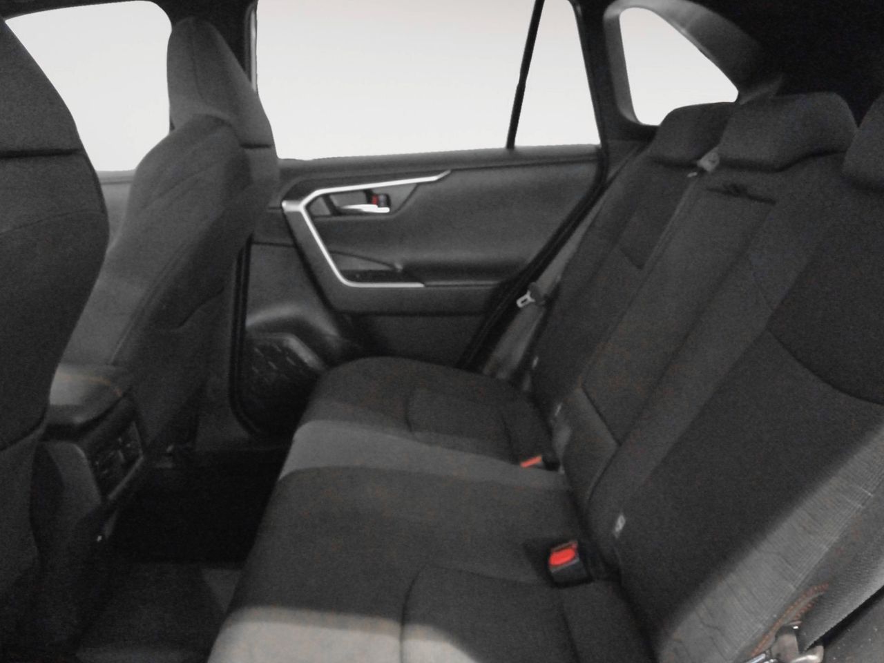 Toyota RAV4 2.5l PLug-In Hybrid Advance e-CVT - foto 11