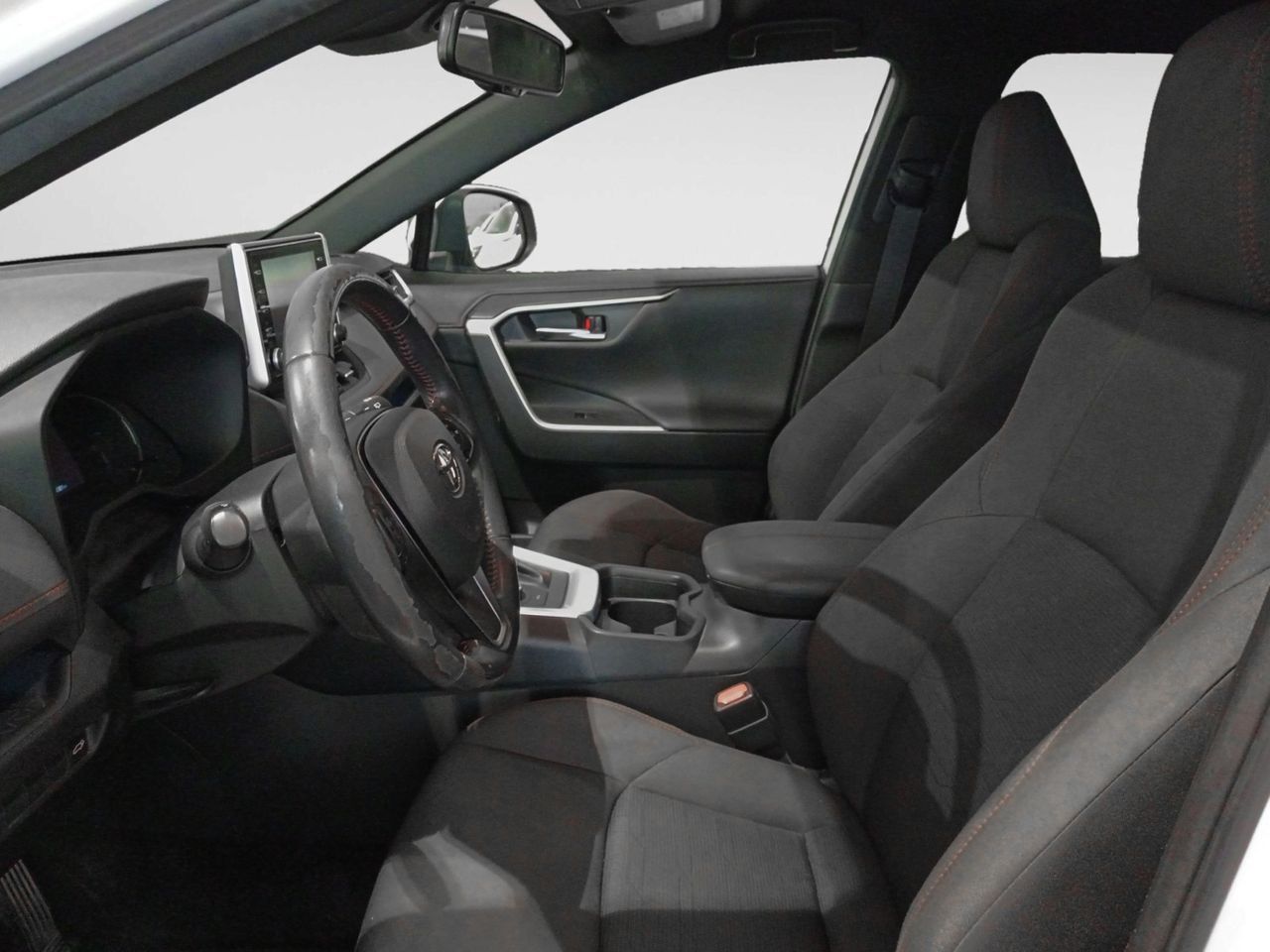 Toyota RAV4 2.5l PLug-In Hybrid Advance e-CVT - foto 10