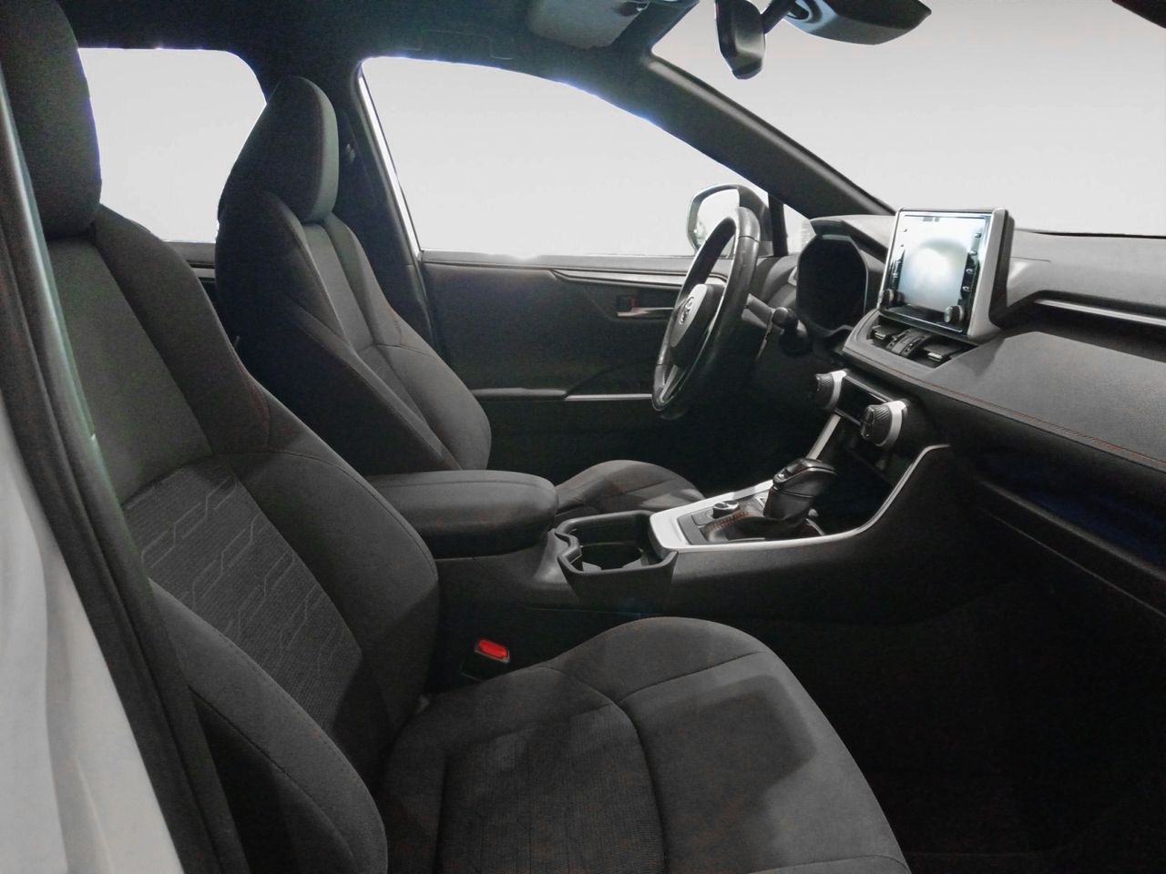 Toyota RAV4 2.5l PLug-In Hybrid Advance e-CVT - foto 12