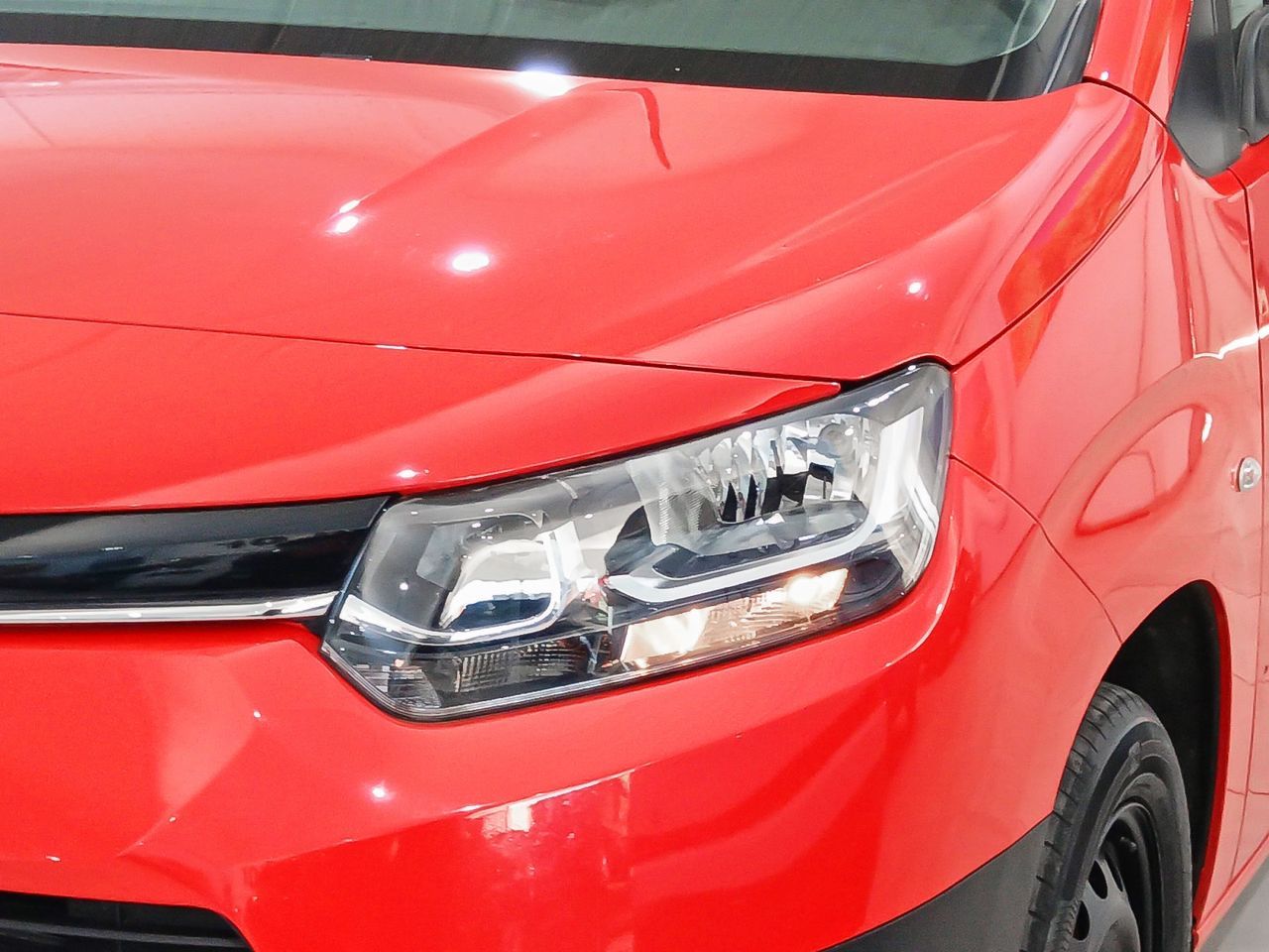 Toyota Proace City 1.5D GX Combi L1 - foto 23