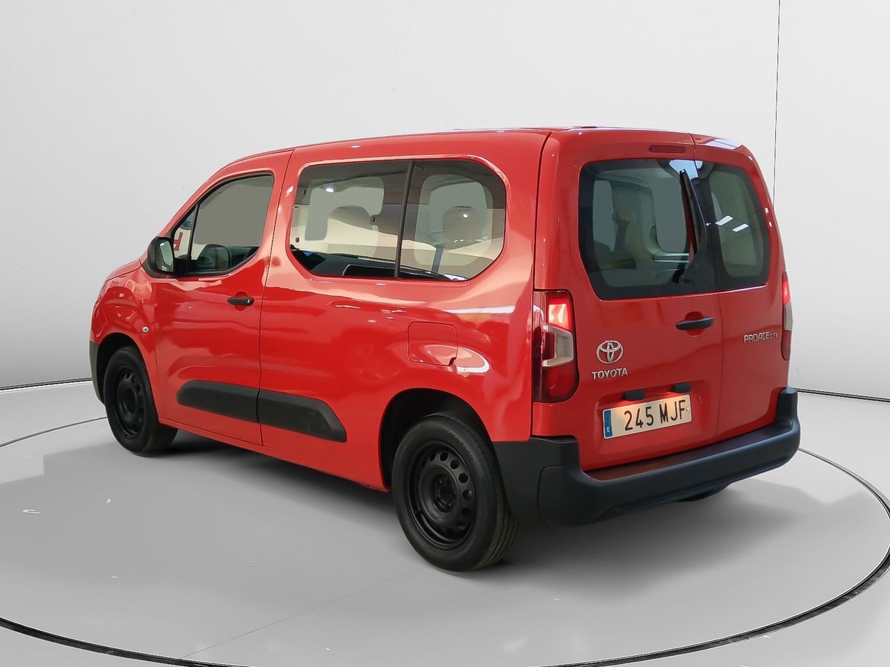 Toyota Proace City 1.5D GX Combi L1 - foto 5