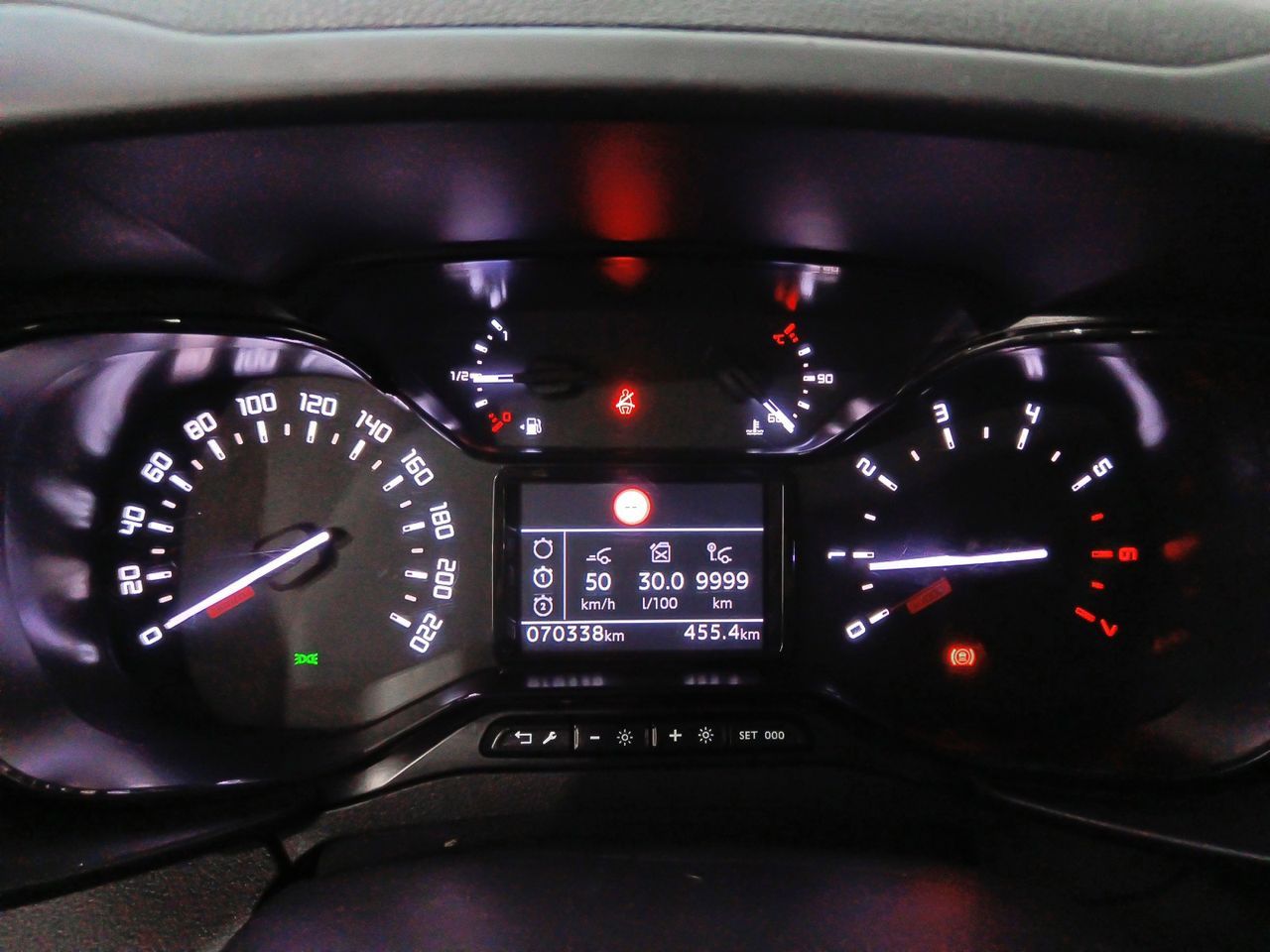 Toyota Proace City 1.5D GX Combi L1 - foto 15