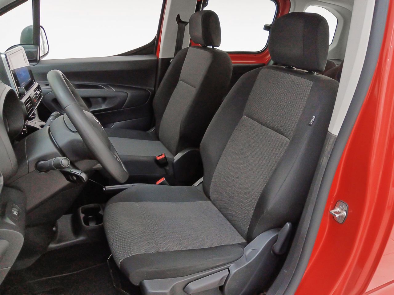 Toyota Proace City 1.5D GX Combi L1 - foto 10