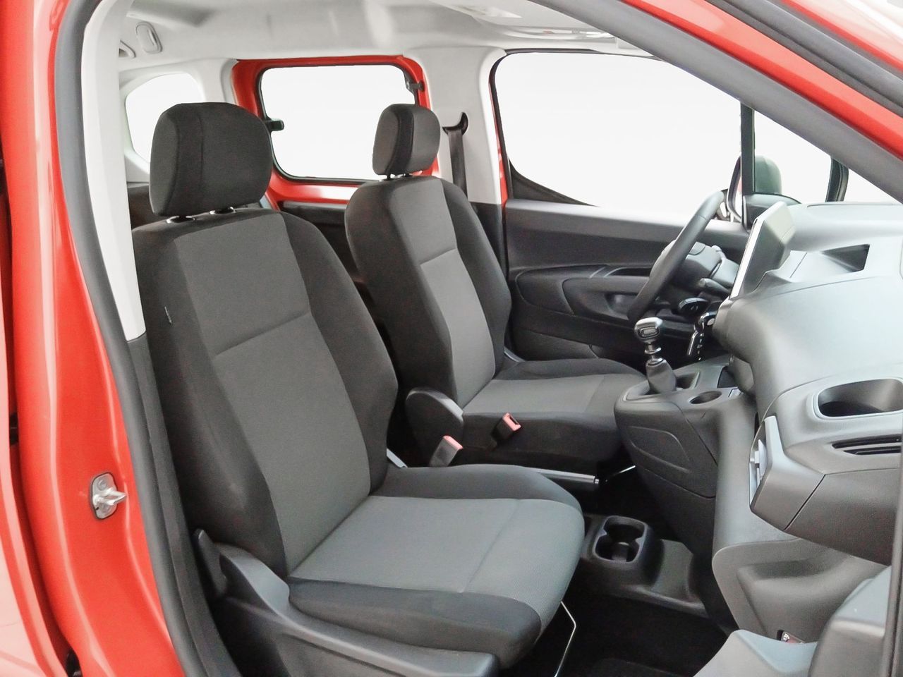 Toyota Proace City 1.5D GX Combi L1 - foto 12