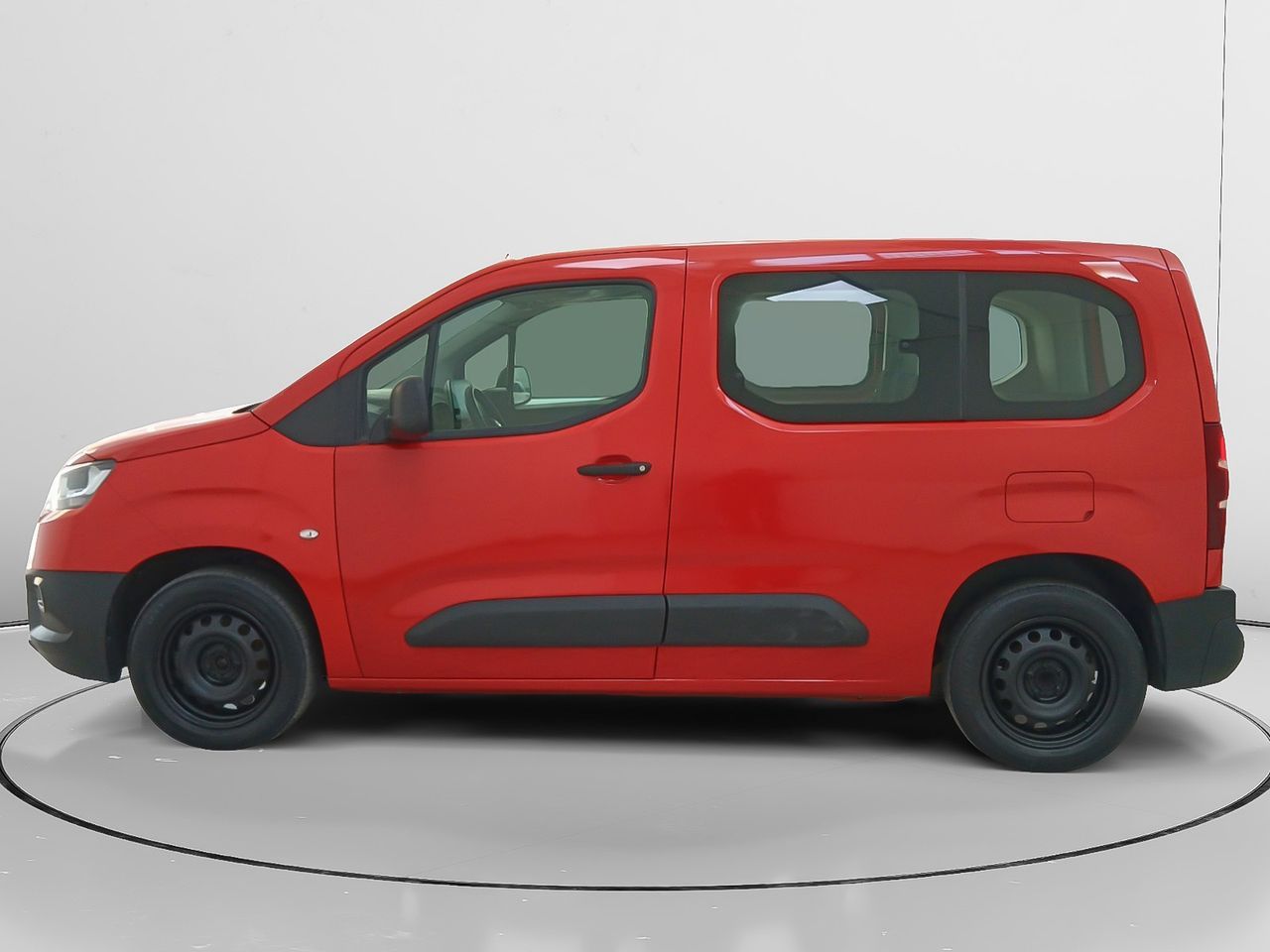 Toyota Proace City 1.5D GX Combi L1 - foto 6