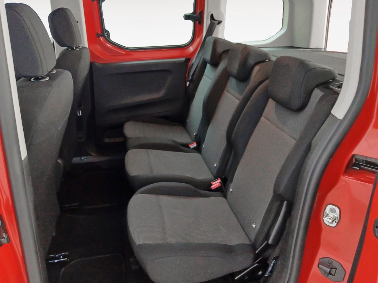 Toyota Proace City 1.5D GX Combi L1 - foto 11