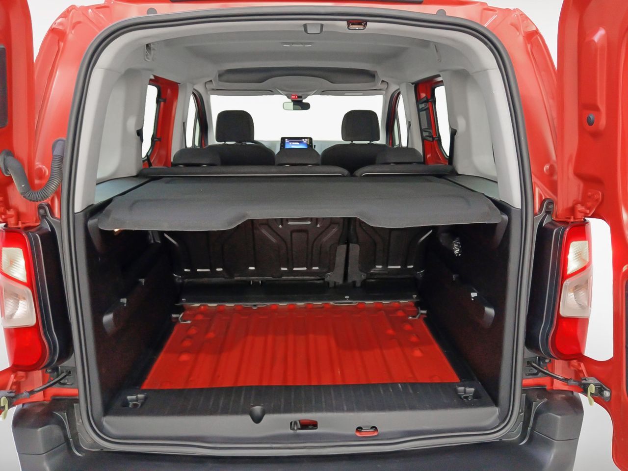 Toyota Proace City 1.5D GX Combi L1 - foto 13