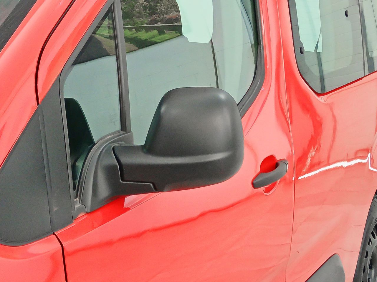 Toyota Proace City 1.5D GX Combi L1 - foto 22