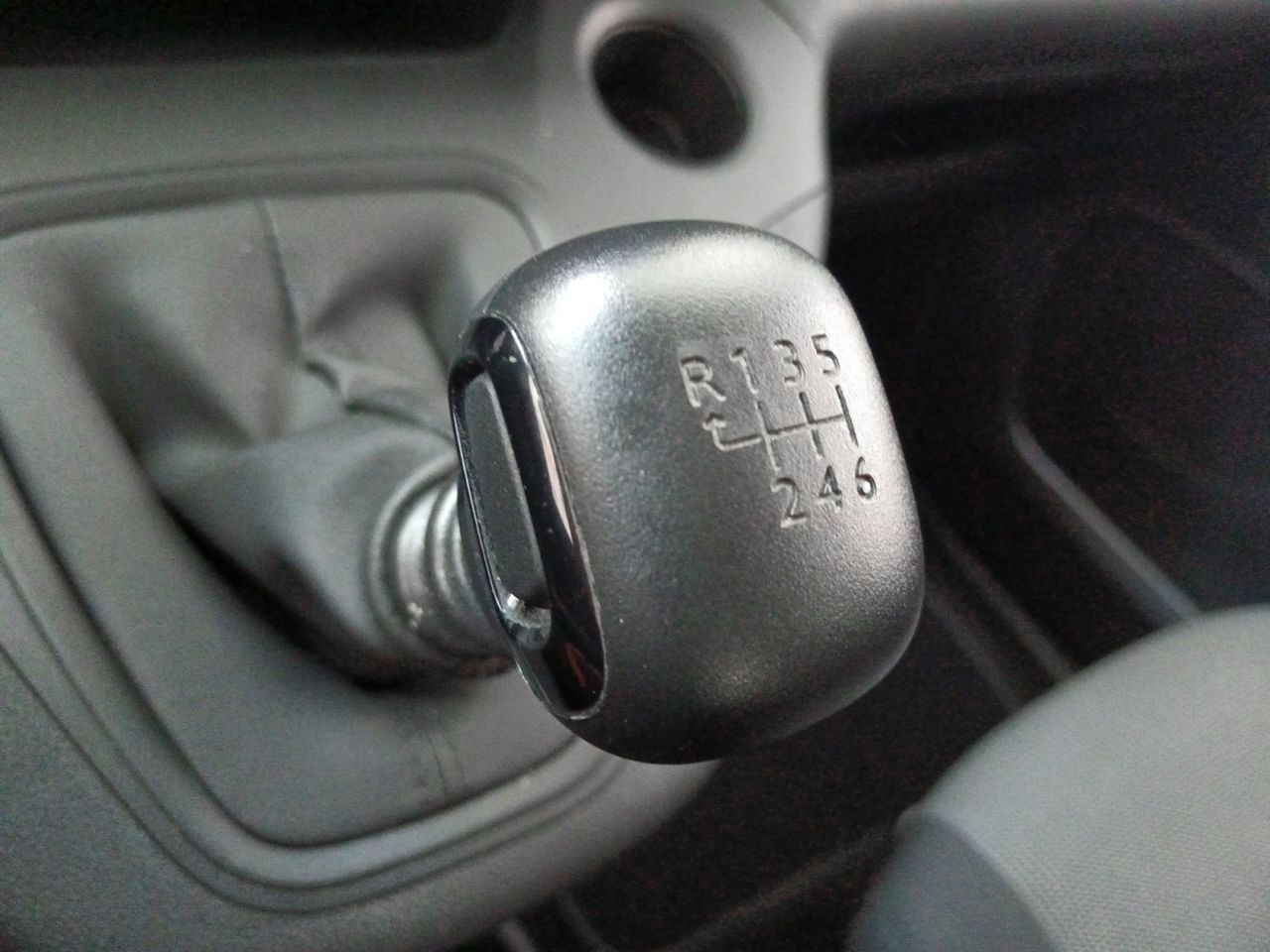Toyota Proace City 1.5D GX Combi L1 - foto 14