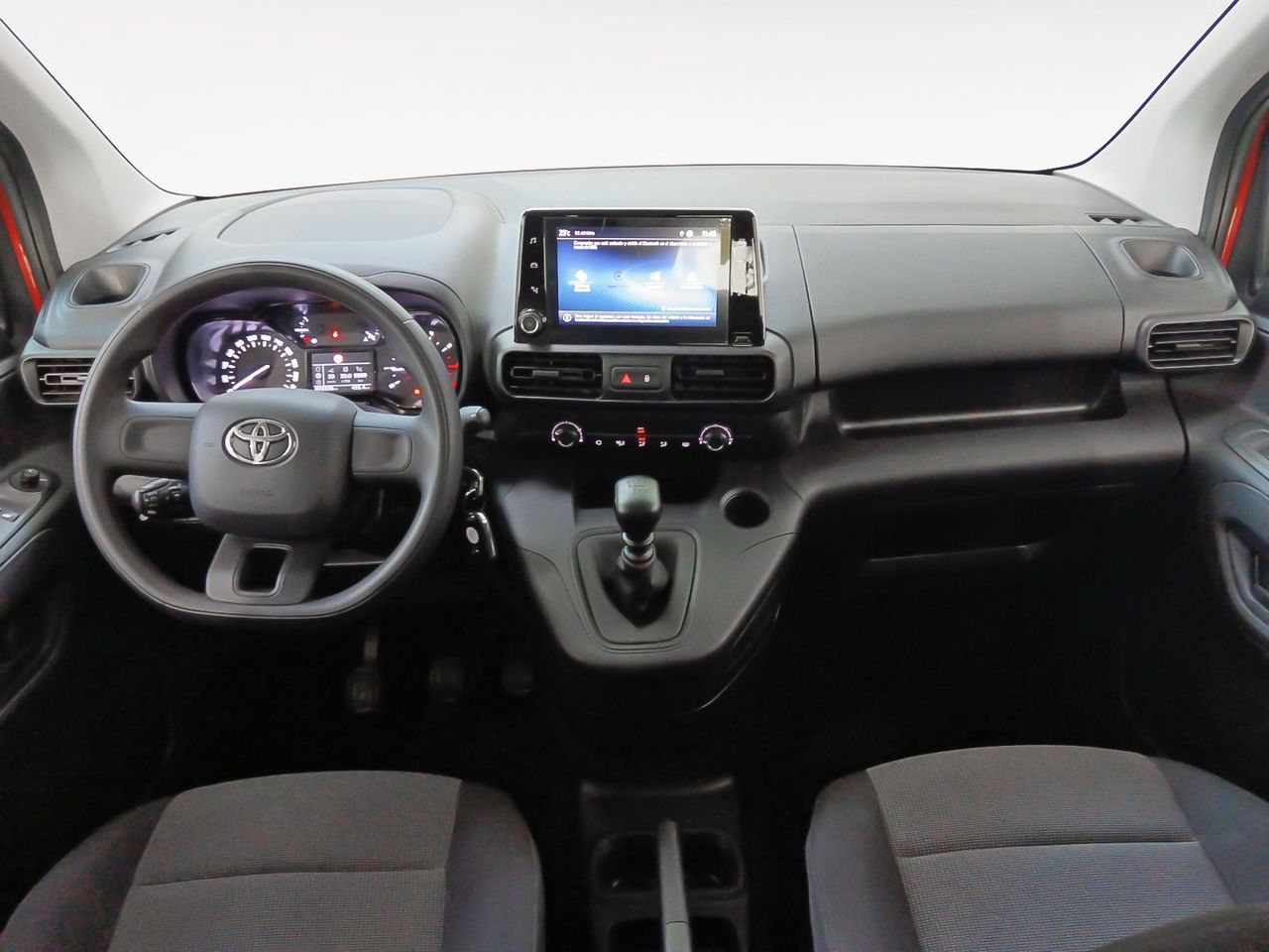 Toyota Proace City 1.5D GX Combi L1 - foto 8