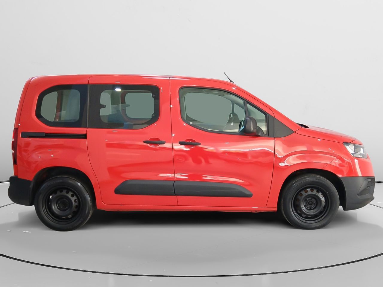 Toyota Proace City 1.5D GX Combi L1 - foto 2