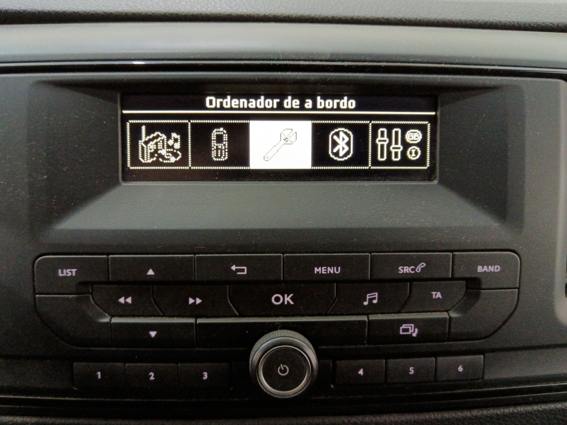 Opel Vivaro Furgon 1.5 Diesel S Standard Express - foto 15