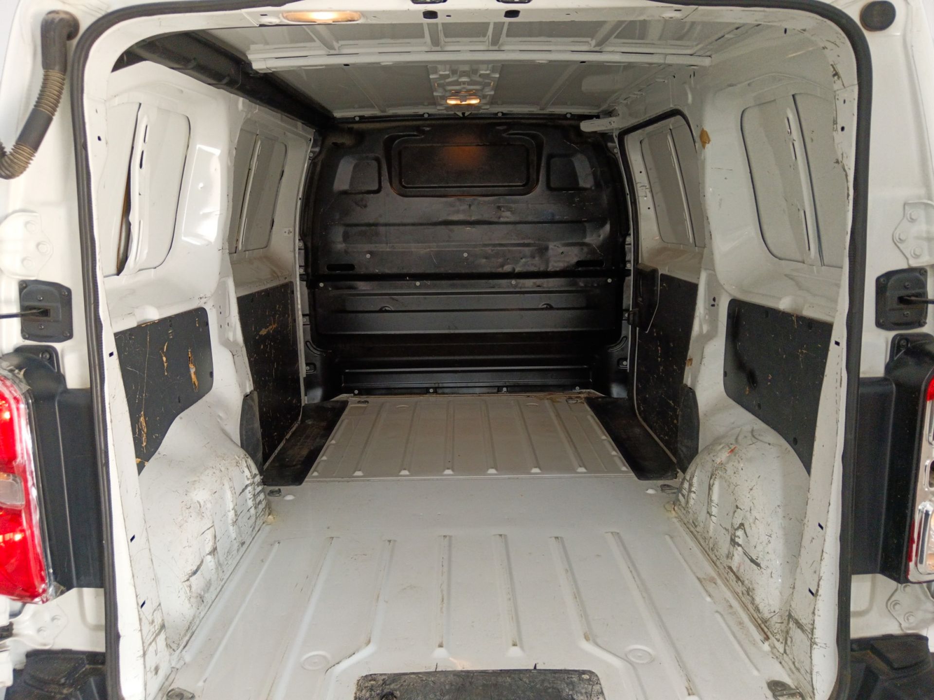 Opel Vivaro Furgon 1.5 Diesel S Standard Express - foto 12