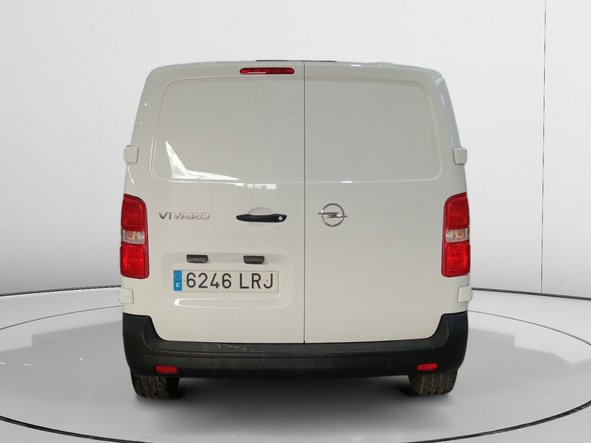 Opel Vivaro Furgon 1.5 Diesel S Standard Express - foto 3