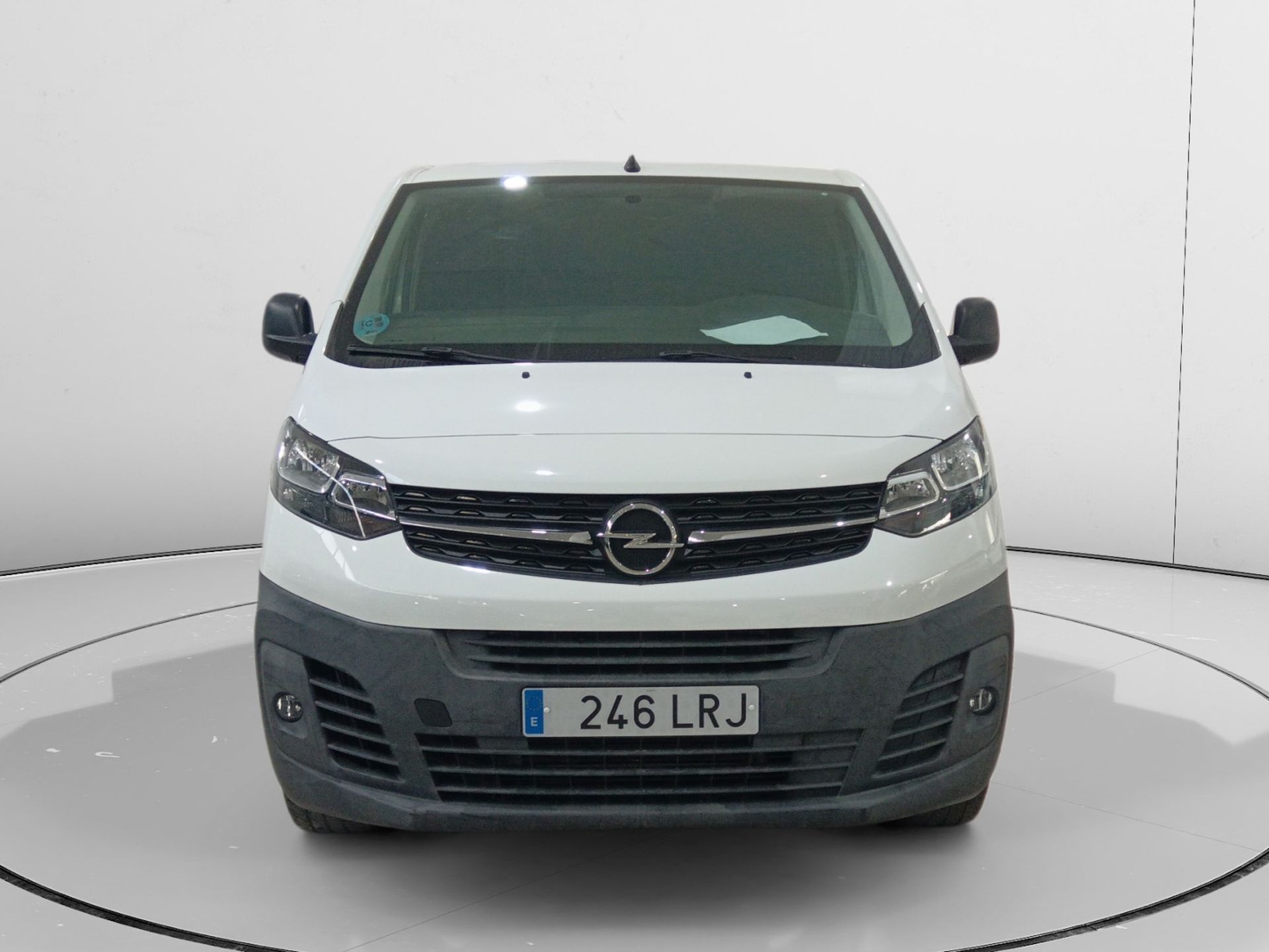 Opel Vivaro Furgon 1.5 Diesel S Standard Express - foto 5