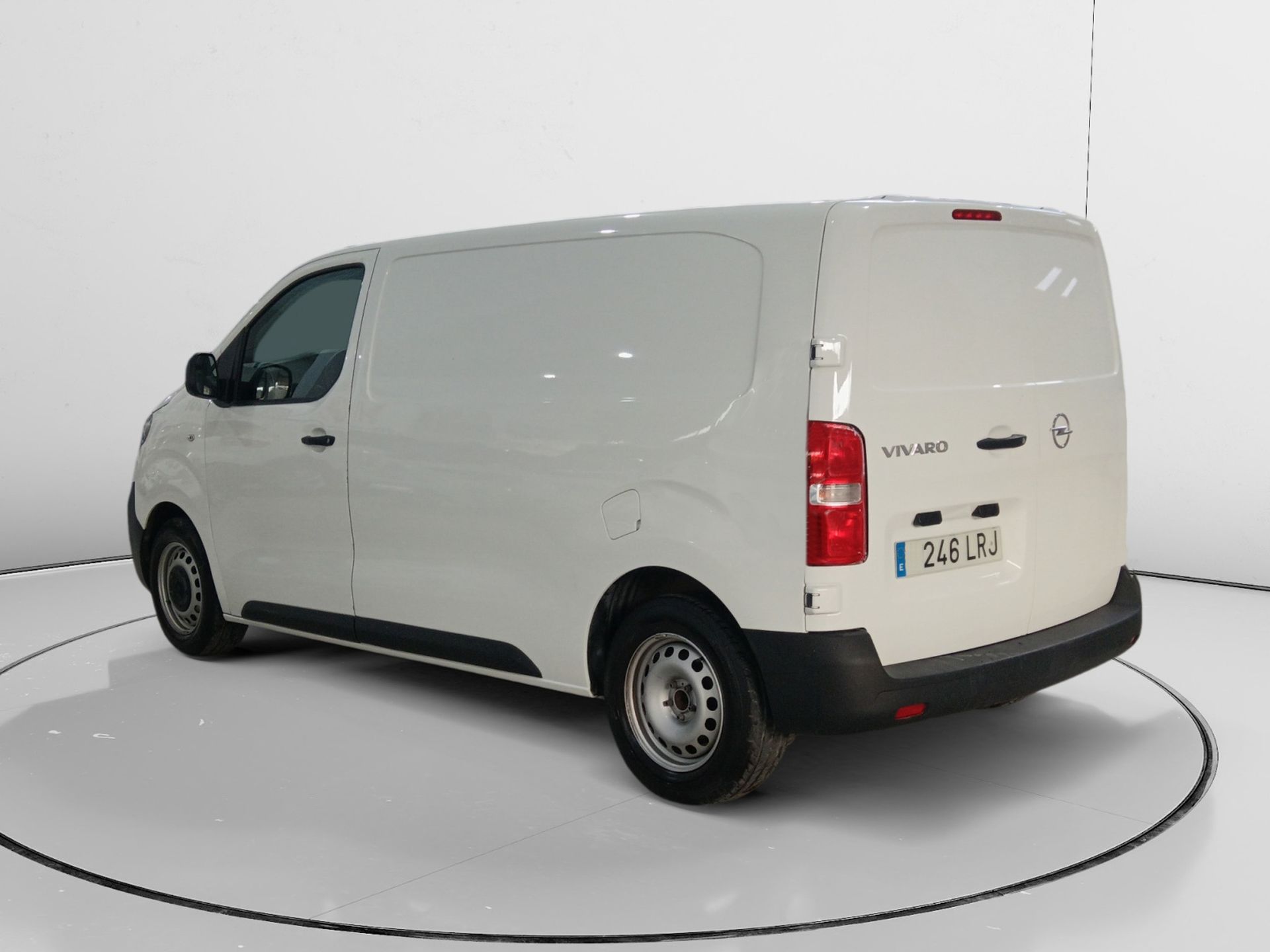 Opel Vivaro Furgon 1.5 Diesel S Standard Express - foto 4