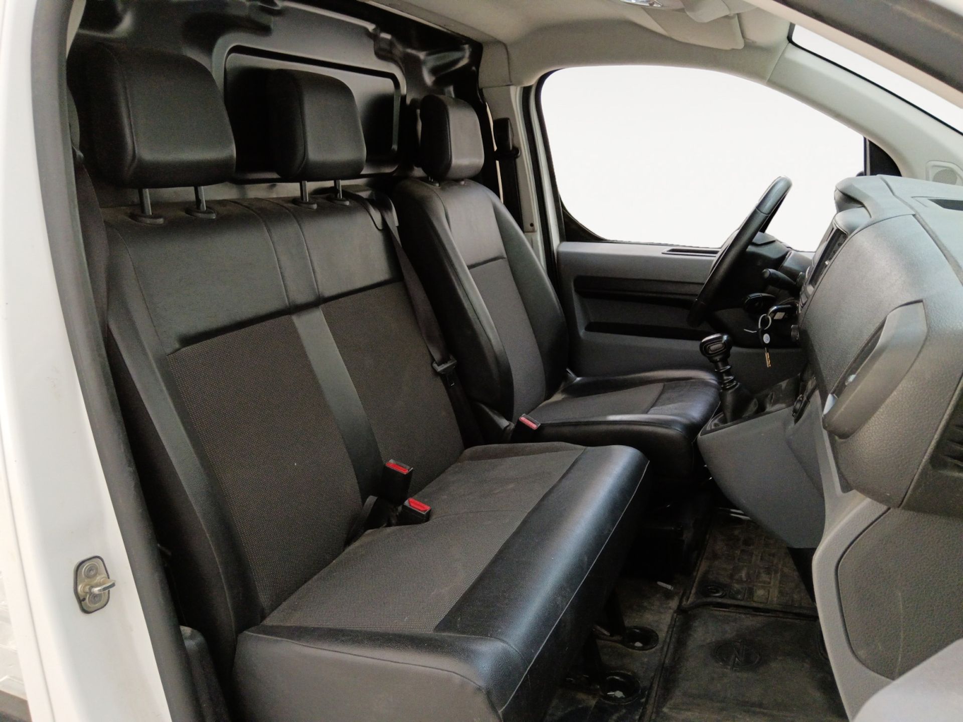 Opel Vivaro Furgon 1.5 Diesel S Standard Express - foto 10