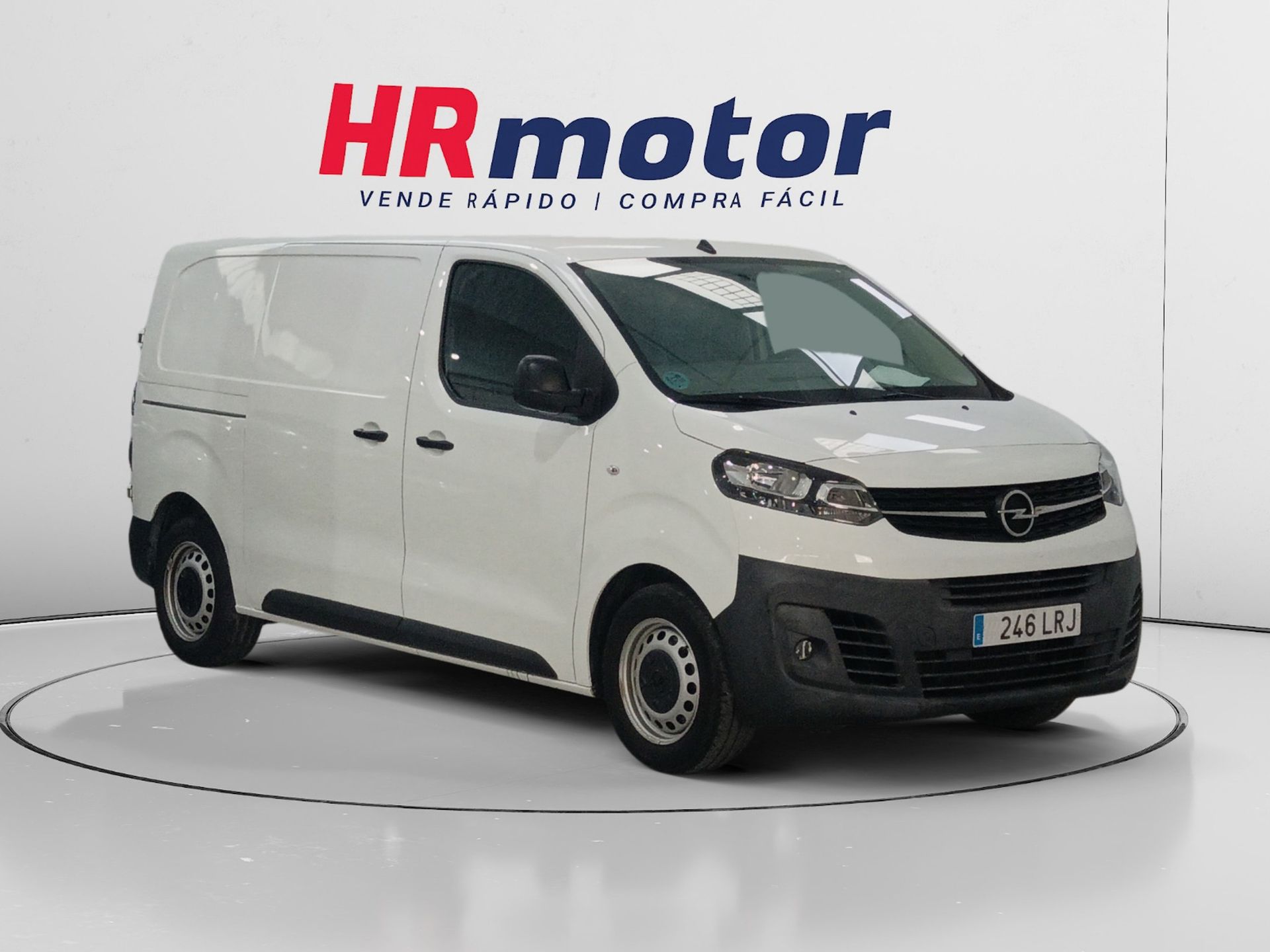 Opel Vivaro Furgon 1.5 Diesel S Standard Express