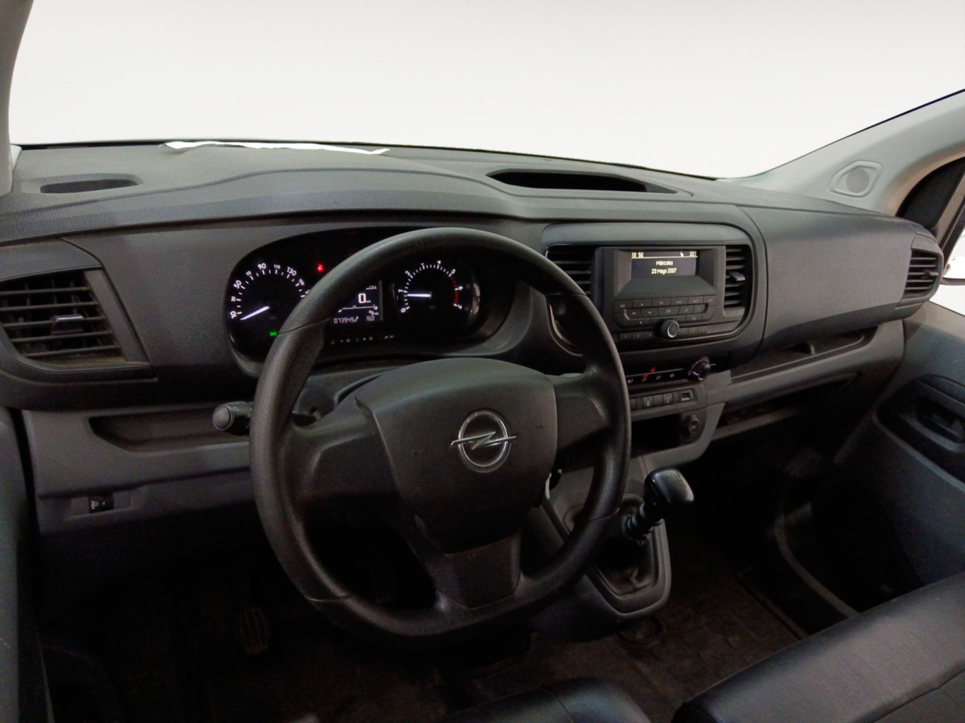 Opel Vivaro Furgon 1.5 Diesel S Standard Express - foto 7