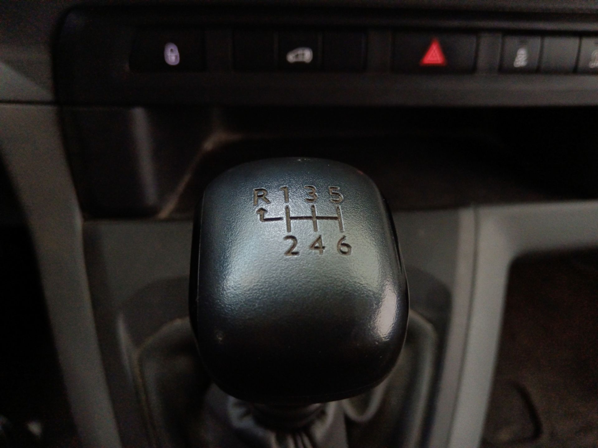 Opel Vivaro Furgon 1.5 Diesel S Standard Express - foto 13