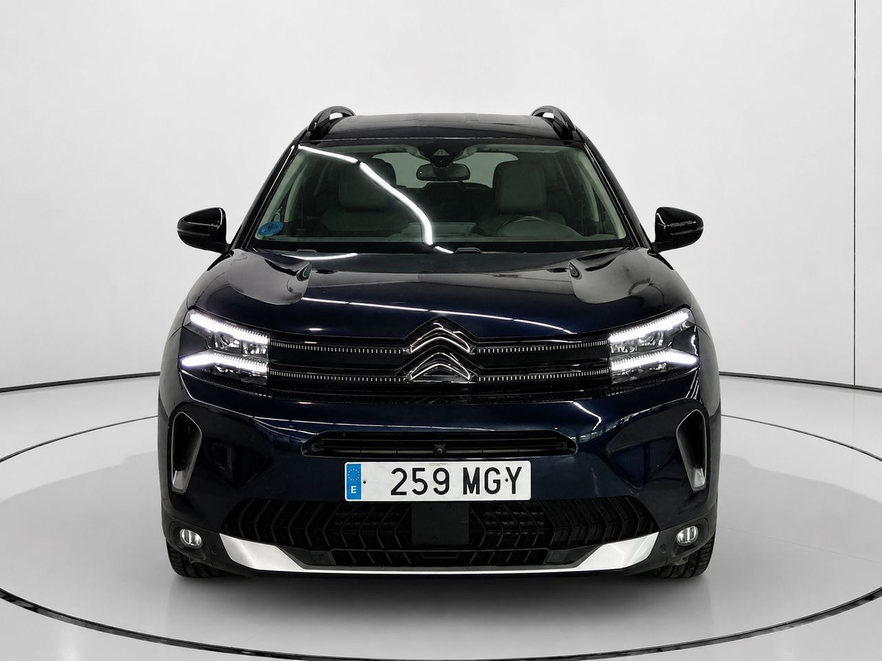 Citroën C5 Aircross Hybrid 225 Shine Pack e-EAT8 - foto 7