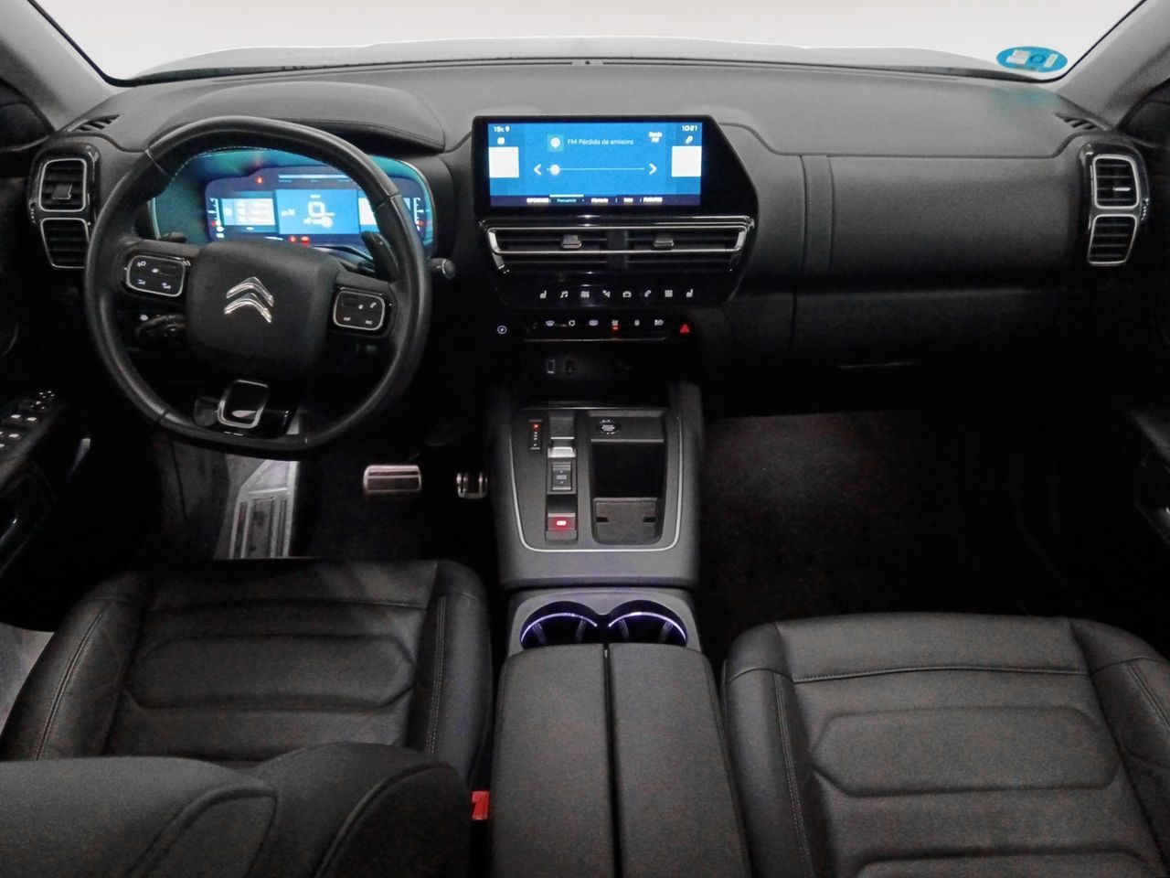 Citroën C5 Aircross Hybrid 225 Shine Pack e-EAT8 - foto 9