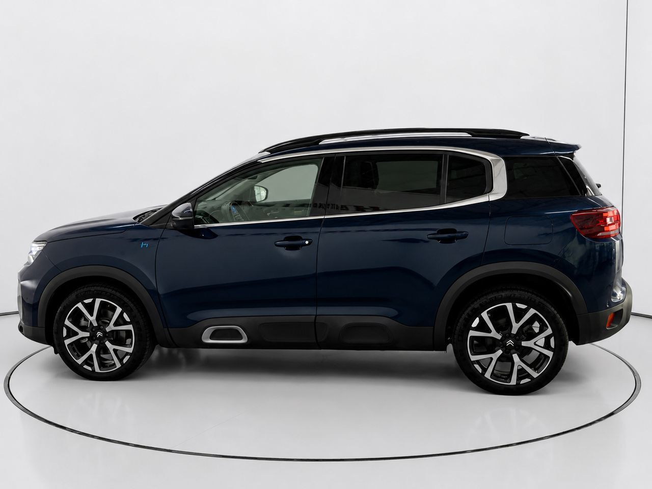 Citroën C5 Aircross Hybrid 225 Shine Pack e-EAT8 - foto 6