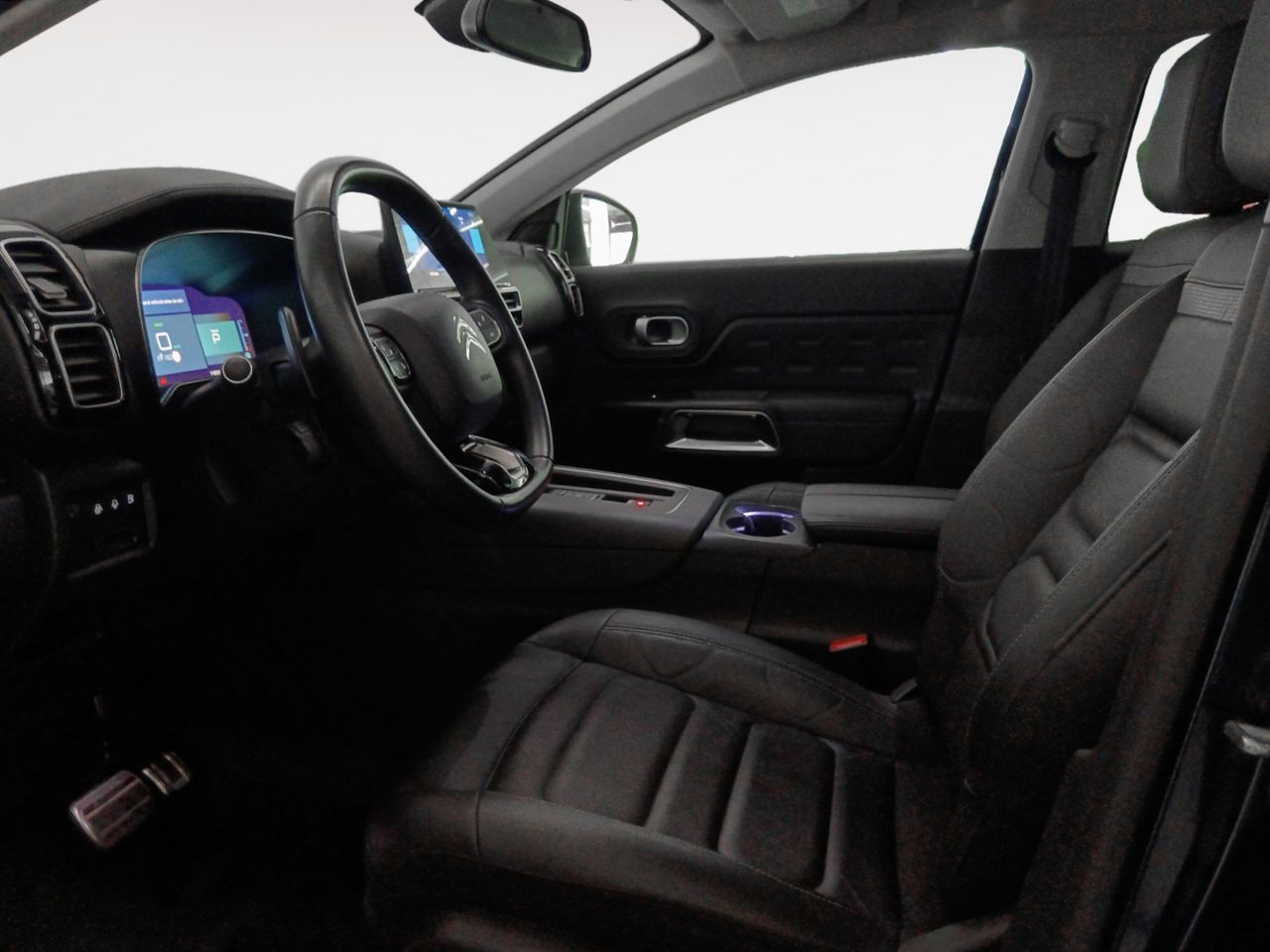 Citroën C5 Aircross Hybrid 225 Shine Pack e-EAT8 - foto 11