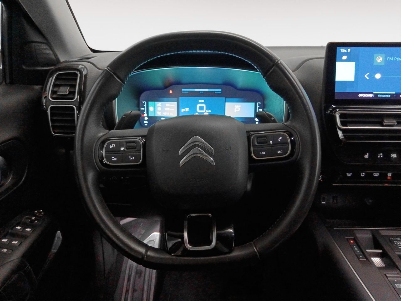 Citroën C5 Aircross Hybrid 225 Shine Pack e-EAT8 - foto 10