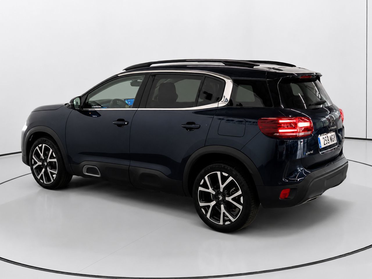 Citroën C5 Aircross Hybrid 225 Shine Pack e-EAT8 - foto 5