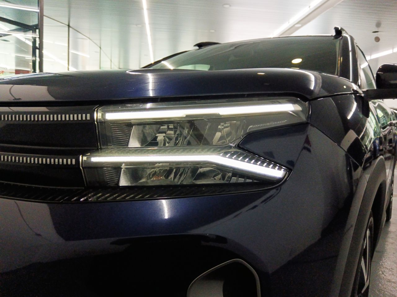 Citroën C5 Aircross Hybrid 225 Shine Pack e-EAT8 - foto 25