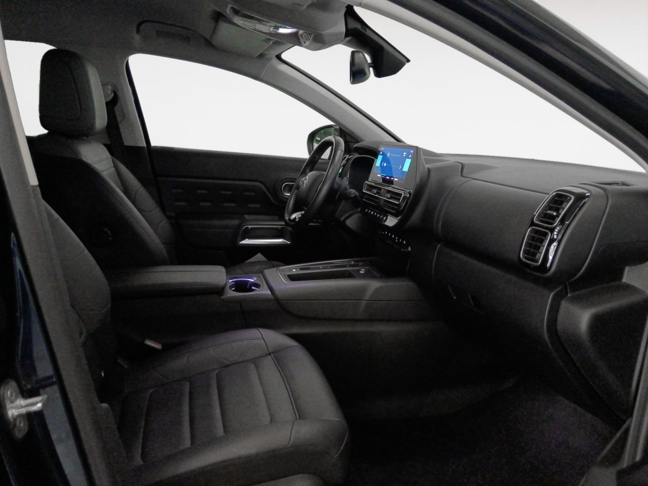 Citroën C5 Aircross Hybrid 225 Shine Pack e-EAT8 - foto 13
