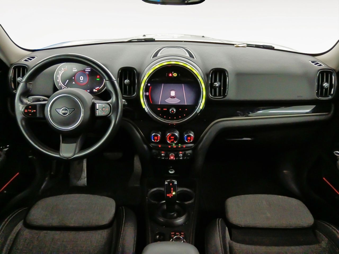 MINI Cooper - foto 8