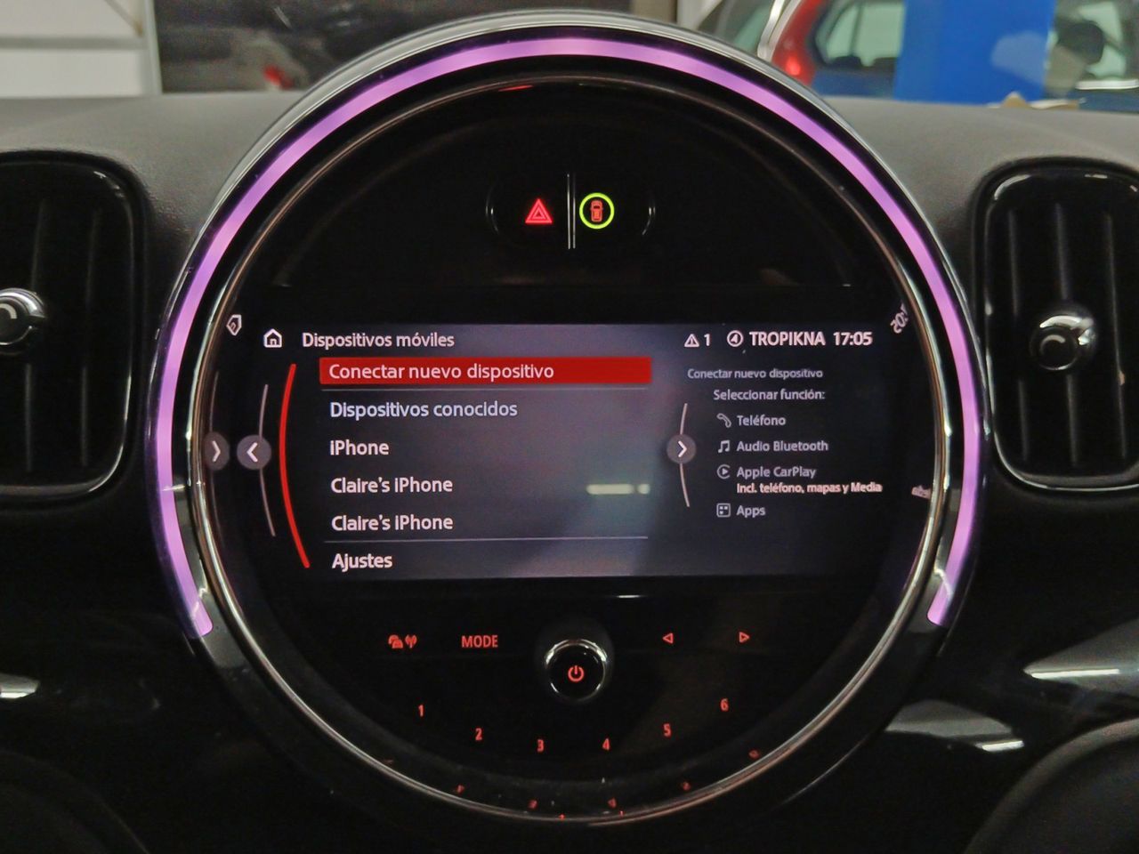 MINI Cooper - foto 17