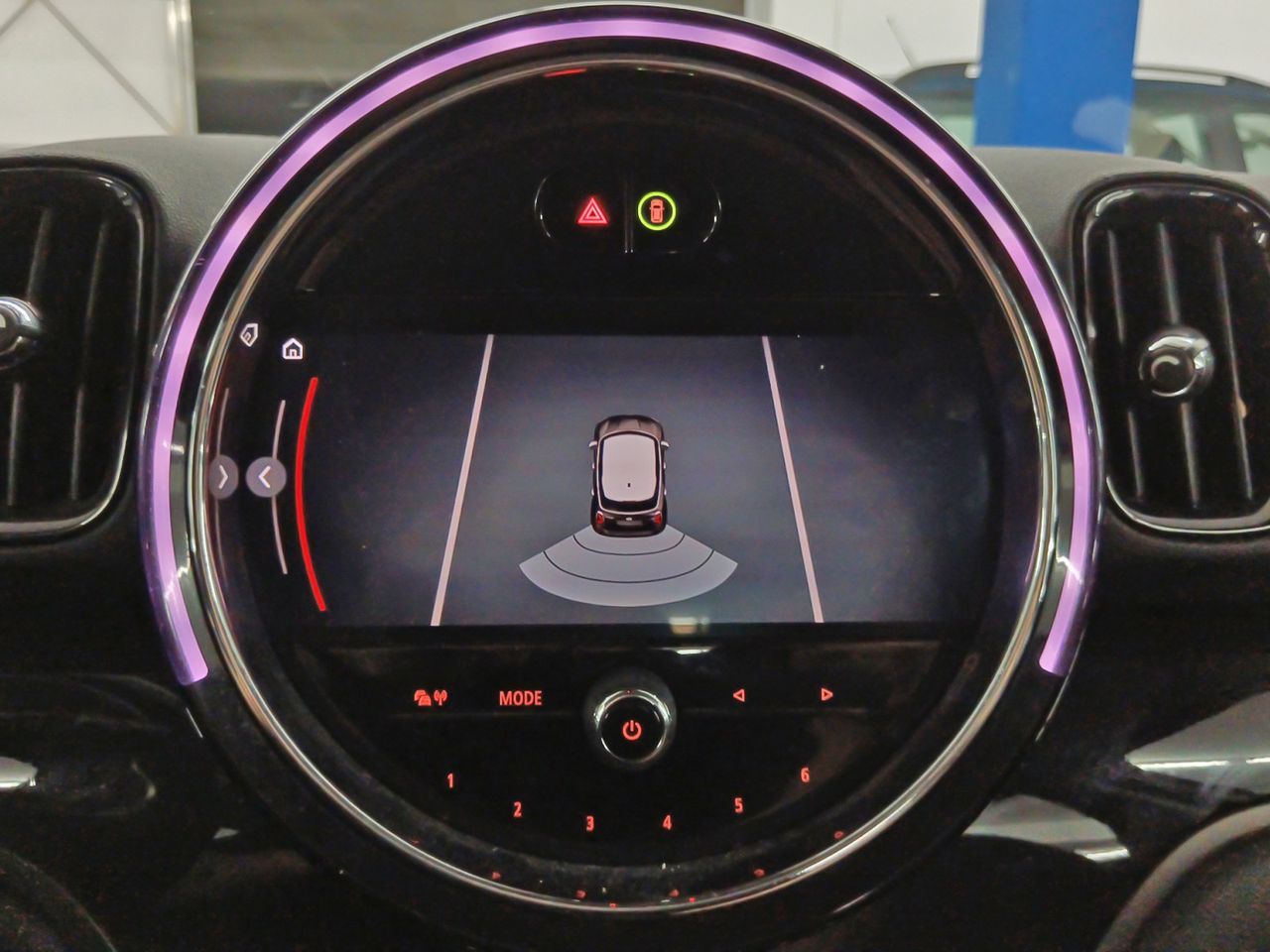 MINI Cooper - foto 18