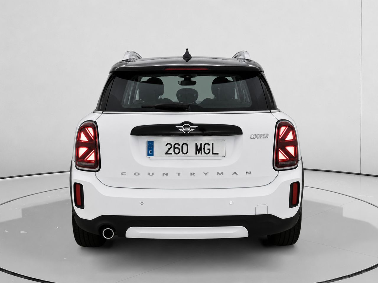 MINI Cooper - foto 4