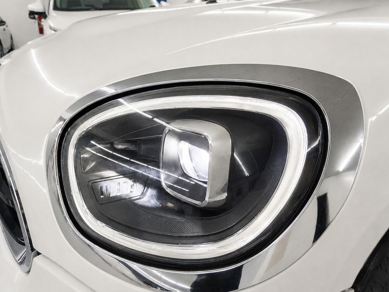 MINI Cooper - foto 22