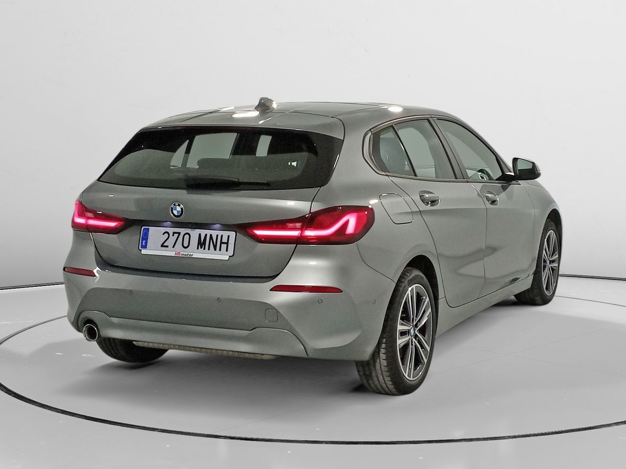 BMW Serie 1 118i - foto 2