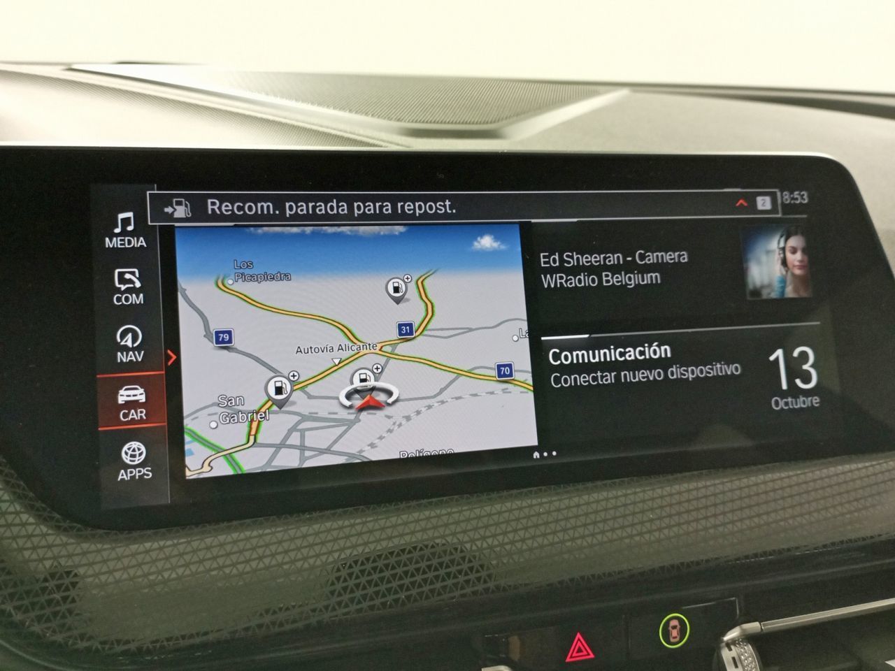 BMW Serie 1 118i - foto 19