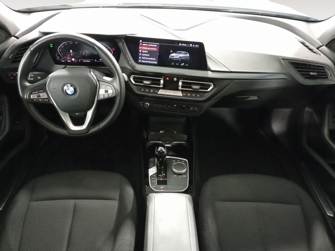 BMW Serie 1 118i - foto 6