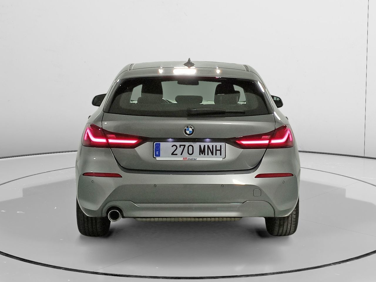 BMW Serie 1 118i - foto 3