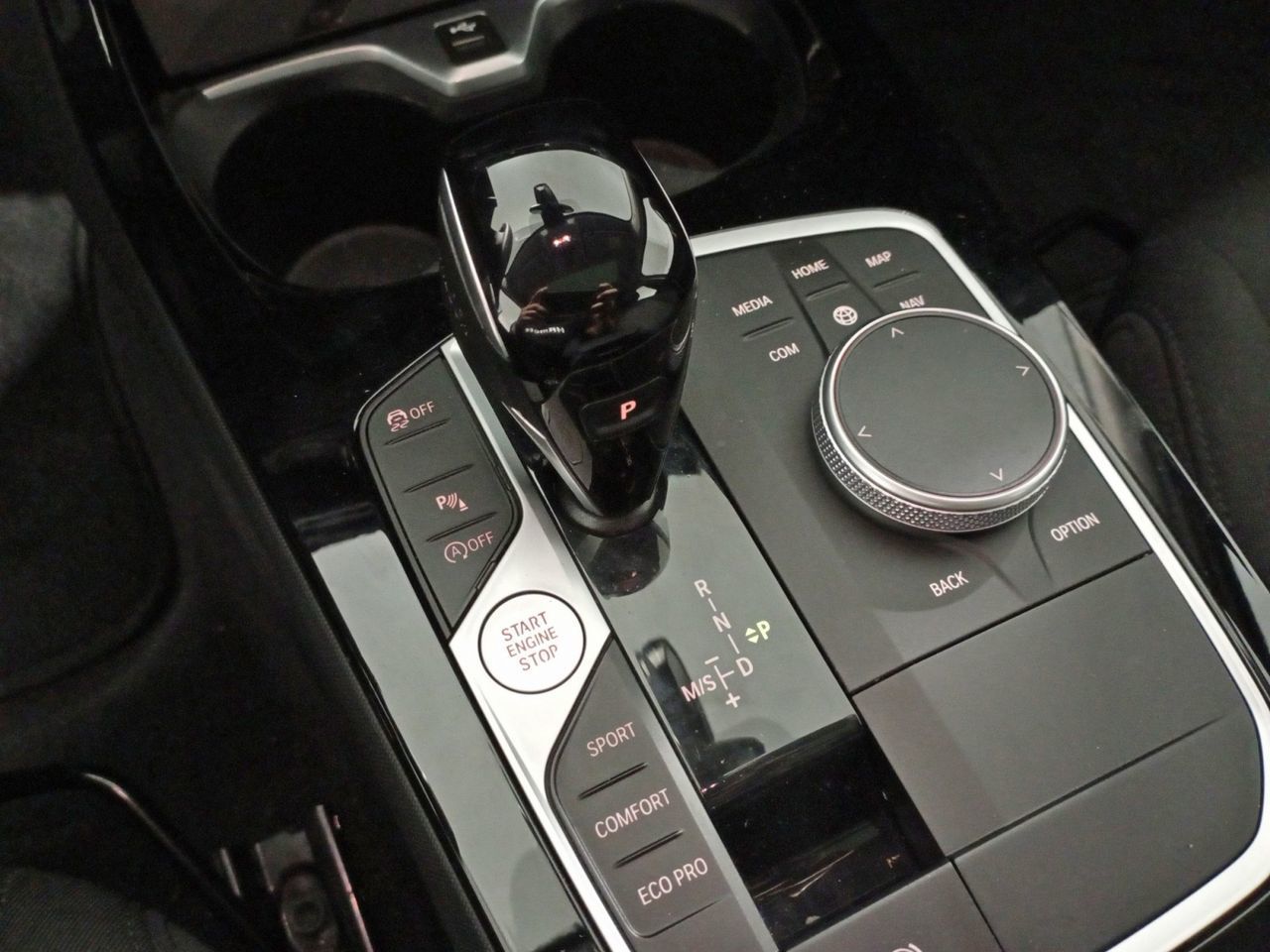 BMW Serie 1 118i - foto 14